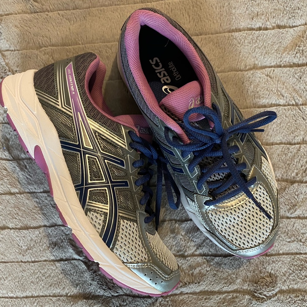 ASICS Gel Running Shoes